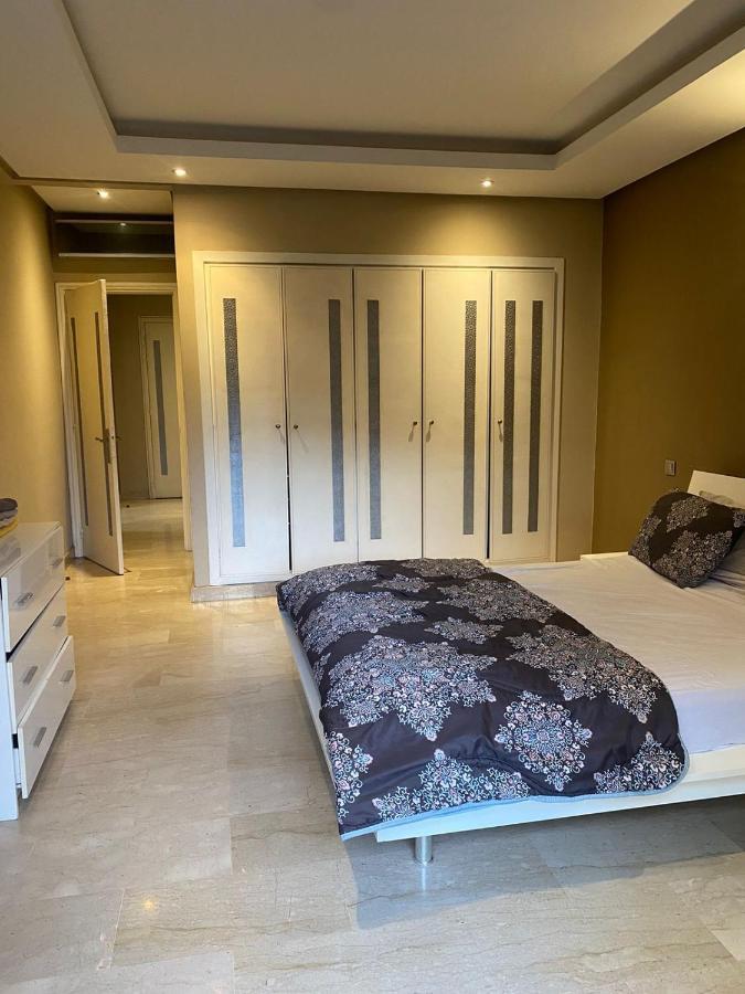 Studio Design Carre Eden Gueliz Iptv , Netflix , Wifi, Marraquexe Exterior foto